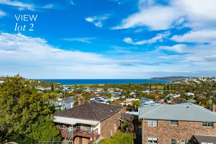 Fifth view of Homely house listing, 7 Parr Avenue, North Curl Curl NSW 2099