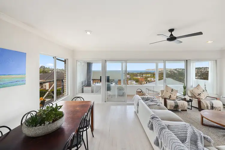 Sixth view of Homely house listing, 7 Parr Avenue, North Curl Curl NSW 2099