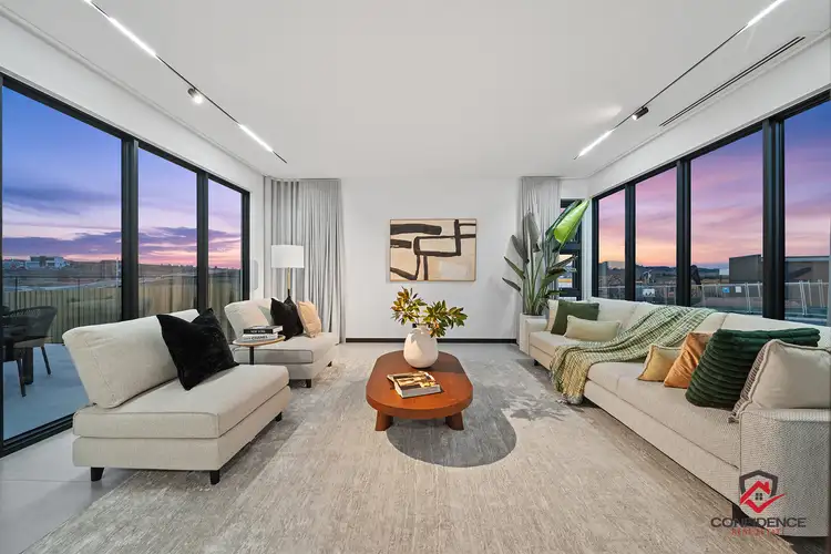 Fourth view of Homely house listing, 45 Stella Young Way, Denman Prospect ACT 2611