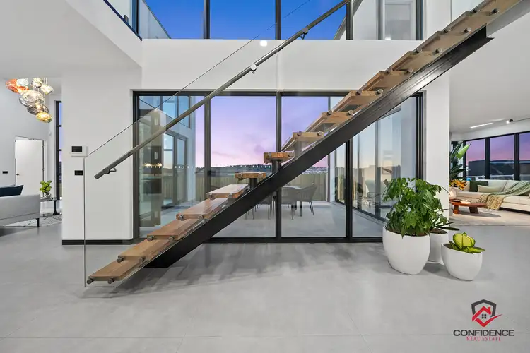 Sixth view of Homely house listing, 45 Stella Young Way, Denman Prospect ACT 2611