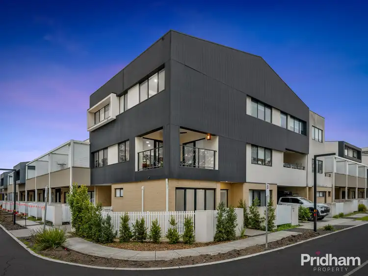 13 Gorman Drive, Mill Park VIC 3082