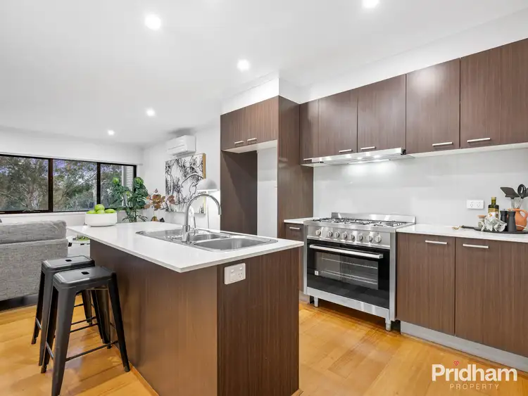 Fourth view of Homely townhouse listing, 13 Gorman Drive, Mill Park VIC 3082