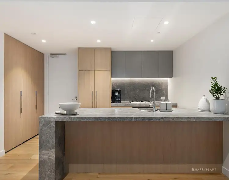 Fourth view of Homely apartment listing, 202/1 Mitcham Road, Donvale VIC 3111