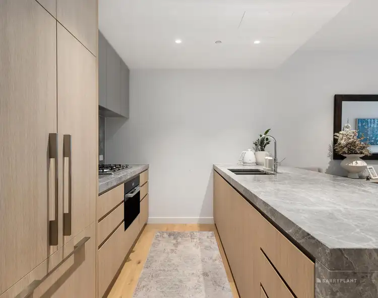 Fifth view of Homely apartment listing, 202/1 Mitcham Road, Donvale VIC 3111