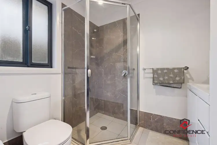 Fifth view of Homely house listing, 24 Bieundurry Street, Bonner ACT 2914