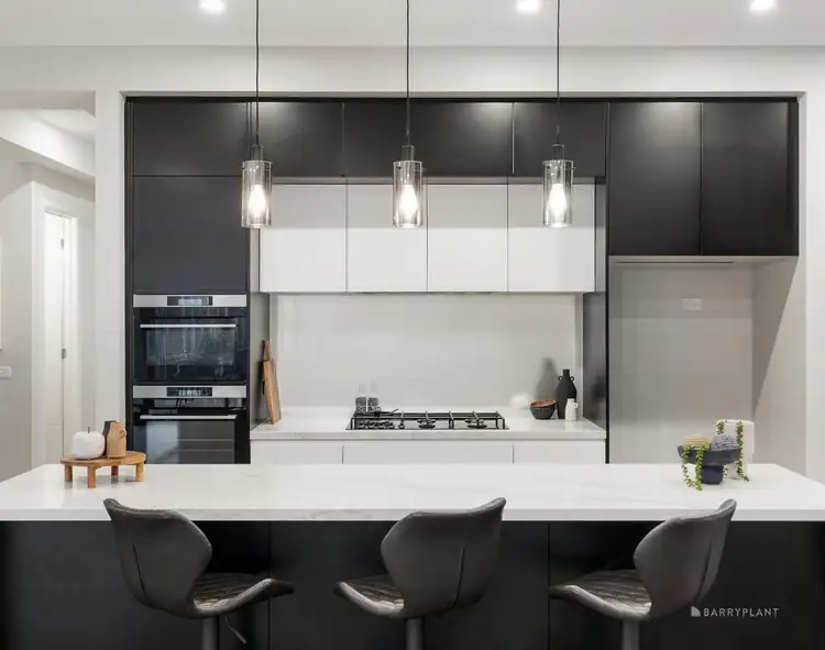 Fifth view of Homely townhouse listing, 12 Morang Avenue, Templestowe Lower VIC 3107