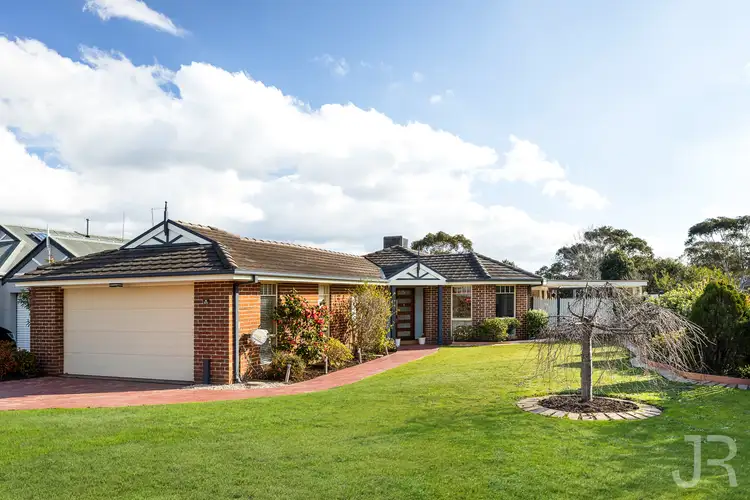 29 Euroa Avenue