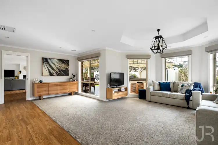 Third view of Homely house listing, 29 Euroa Avenue, Berwick VIC 3806