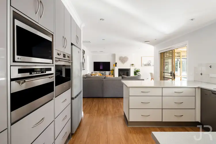 Fifth view of Homely house listing, 29 Euroa Avenue, Berwick VIC 3806