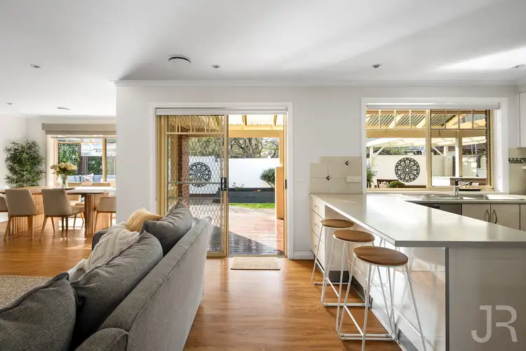 Sixth view of Homely house listing, 29 Euroa Avenue, Berwick VIC 3806