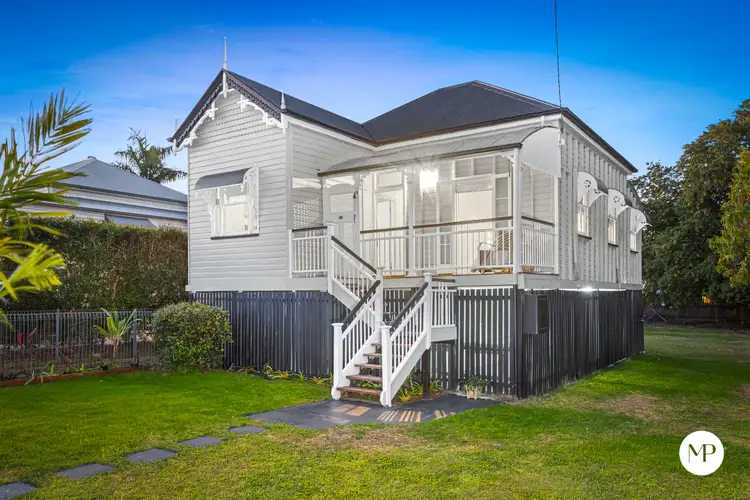 24 Nicholson Street, Allenstown QLD 4700