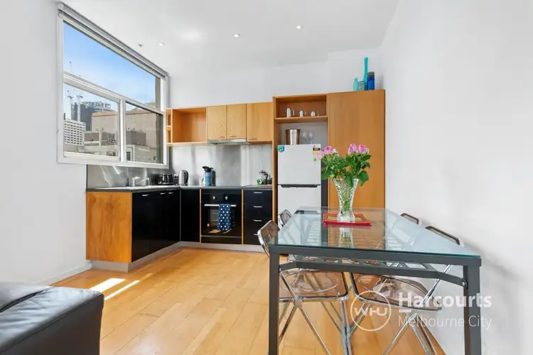 801/260 Little Collins Street, Melbourne VIC 3000