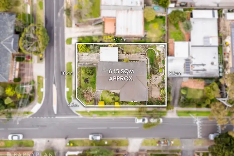 52 Fyfe Drive, Templestowe Lower VIC 3107