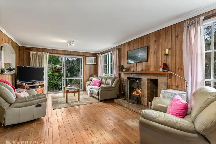 Second view of Homely house listing, 52 Fyfe Drive, Templestowe Lower VIC 3107