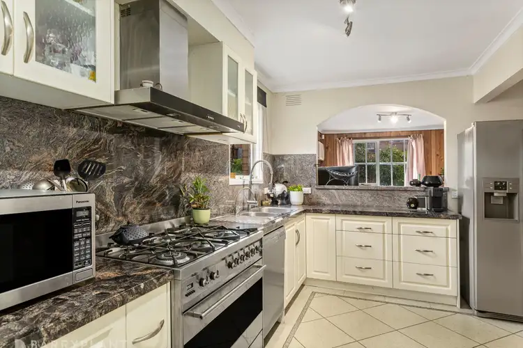 Third view of Homely house listing, 52 Fyfe Drive, Templestowe Lower VIC 3107