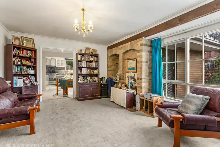 Fourth view of Homely house listing, 52 Fyfe Drive, Templestowe Lower VIC 3107