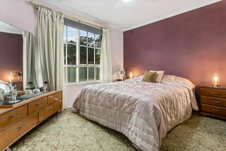 Fifth view of Homely house listing, 52 Fyfe Drive, Templestowe Lower VIC 3107