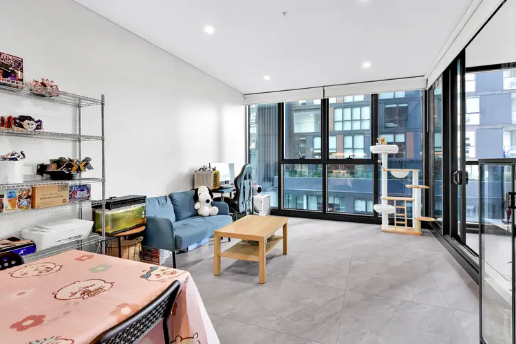 802/88A Christie Street, St Leonards NSW 2065