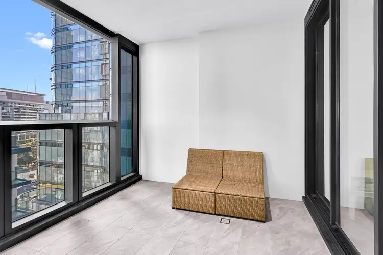 Second view of Homely apartment listing, 802/88A Christie Street, St Leonards NSW 2065