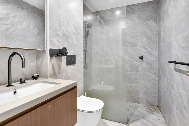 Fifth view of Homely apartment listing, 802/88A Christie Street, St Leonards NSW 2065