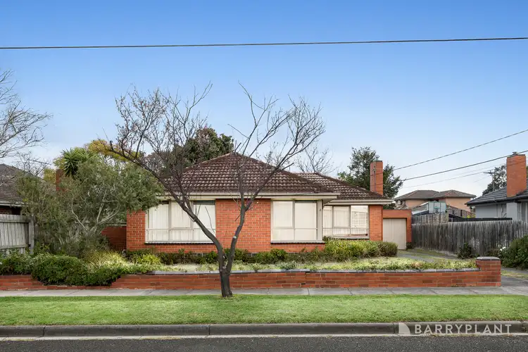 4 Willow Avenue, Cheltenham VIC 3192