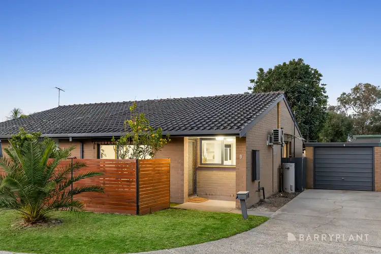 9 Chelbara Court