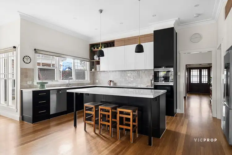 Fifth view of Homely house listing, 7 Mccasker Avenue, Reservoir VIC 3073