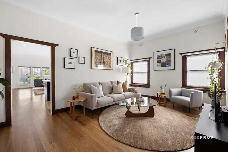 Sixth view of Homely house listing, 7 Mccasker Avenue, Reservoir VIC 3073