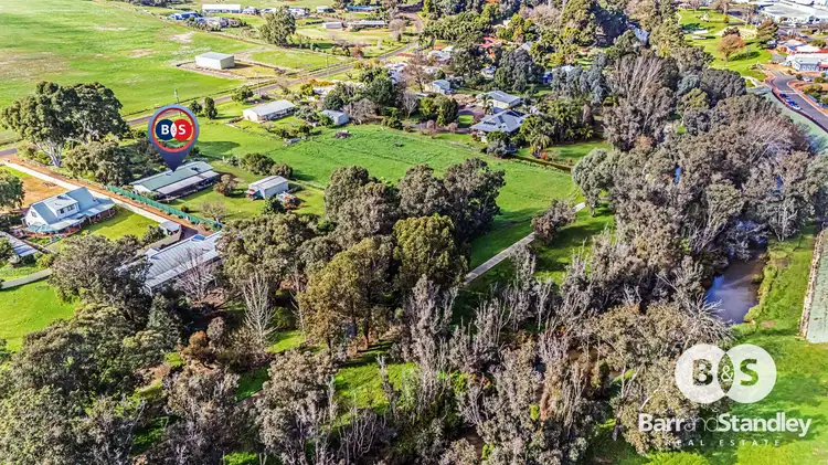 100 Palmer Street, Donnybrook WA 6239