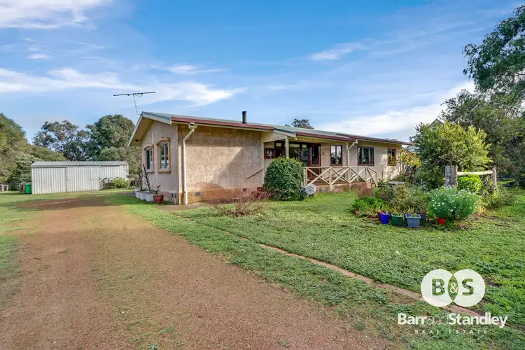 Third view of Homely house listing, 100 Palmer Street, Donnybrook WA 6239