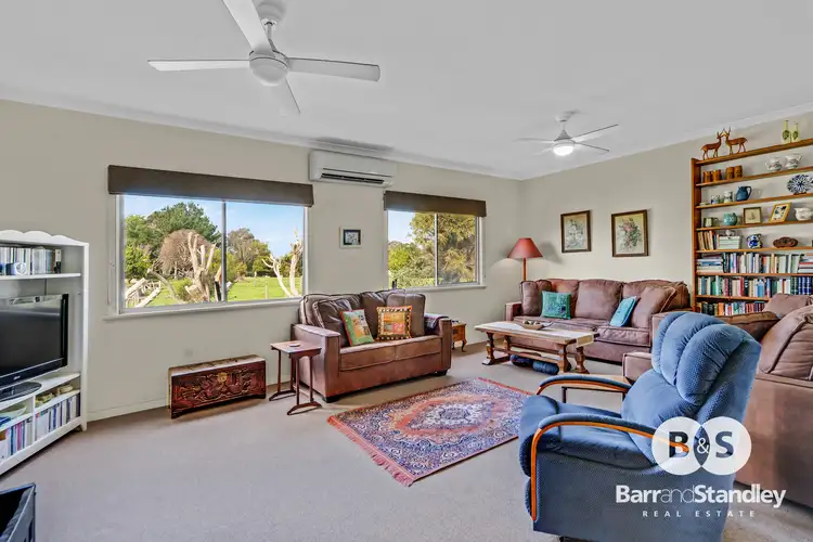 Fifth view of Homely house listing, 100 Palmer Street, Donnybrook WA 6239