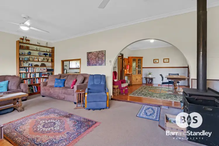 Sixth view of Homely house listing, 100 Palmer Street, Donnybrook WA 6239