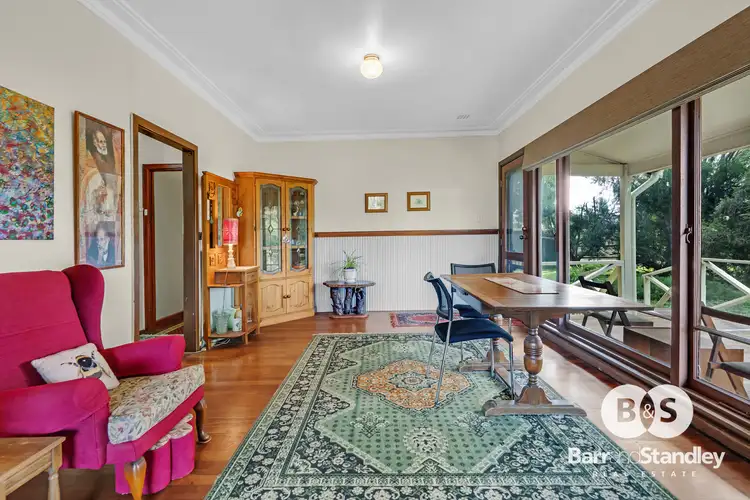 Seventh view of Homely house listing, 100 Palmer Street, Donnybrook WA 6239
