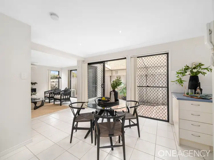 Third view of Homely townhouse listing, 1/22 Dunns Terrace, Scarborough QLD 4020