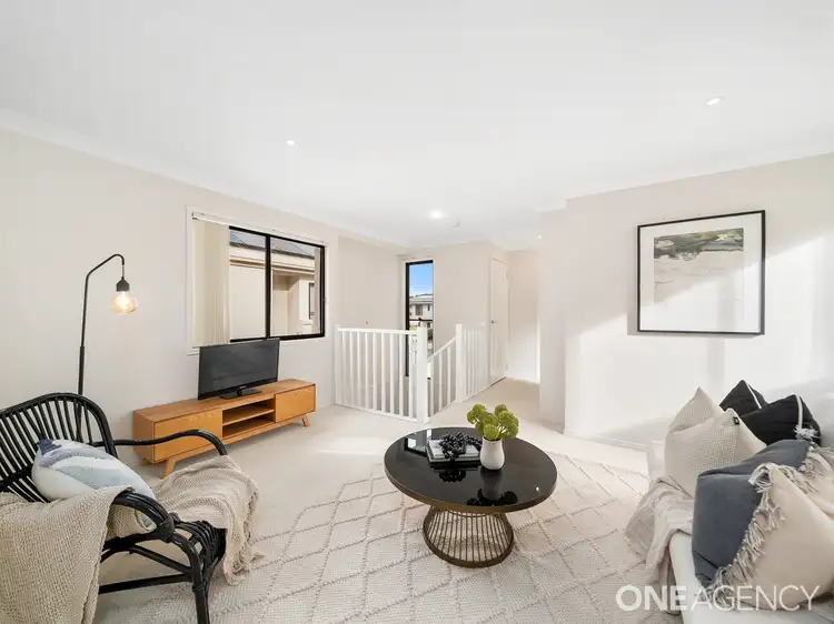 Fourth view of Homely townhouse listing, 1/22 Dunns Terrace, Scarborough QLD 4020