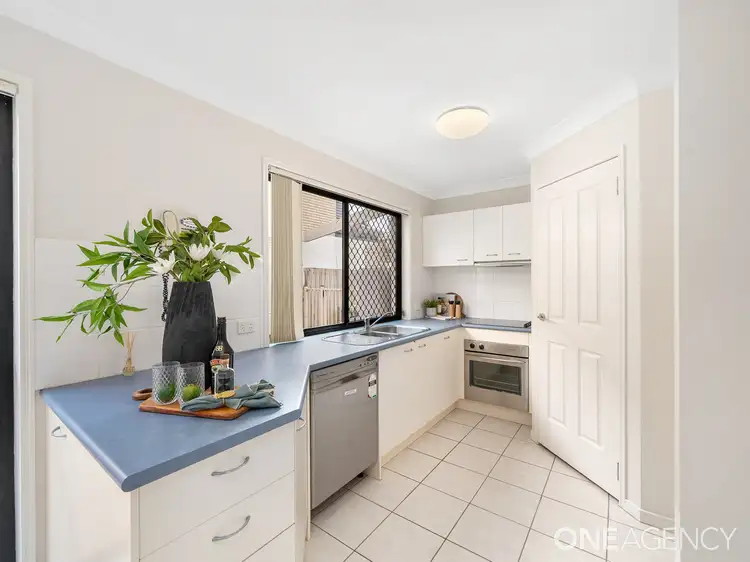 Sixth view of Homely townhouse listing, 1/22 Dunns Terrace, Scarborough QLD 4020
