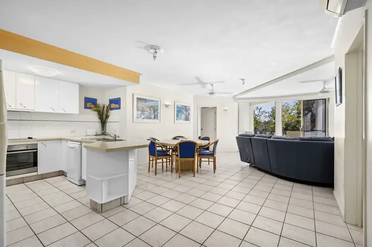 Second view of Homely unit listing, 7/169 Gympie Terrace, Noosaville QLD 4566