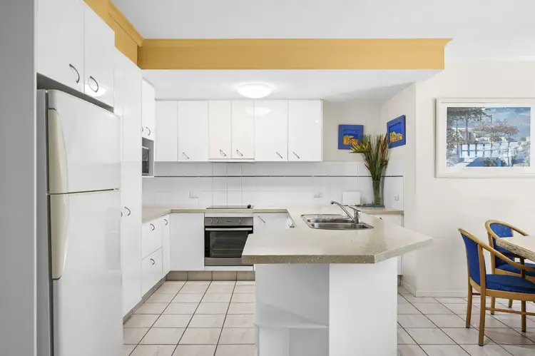Third view of Homely unit listing, 7/169 Gympie Terrace, Noosaville QLD 4566