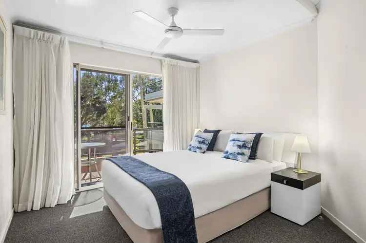 Fourth view of Homely unit listing, 7/169 Gympie Terrace, Noosaville QLD 4566