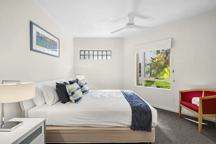 Fifth view of Homely unit listing, 7/169 Gympie Terrace, Noosaville QLD 4566