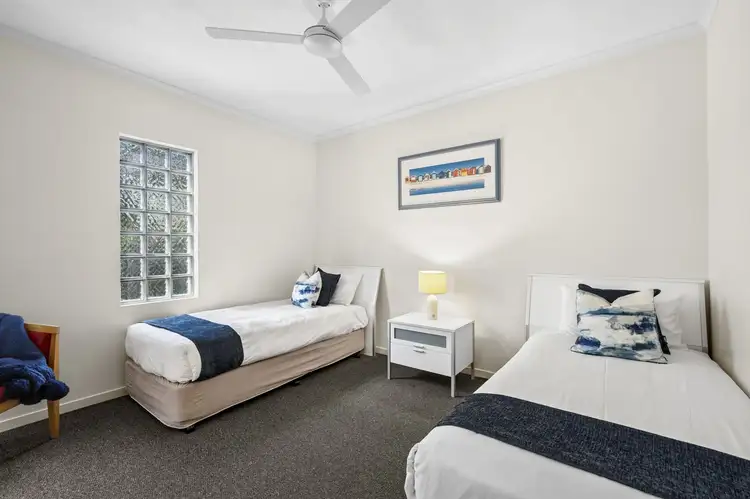 Sixth view of Homely unit listing, 7/169 Gympie Terrace, Noosaville QLD 4566