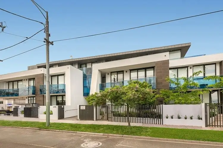 Second view of Homely apartment listing, g04/1298 Glen Huntly Road, Carnegie VIC 3163