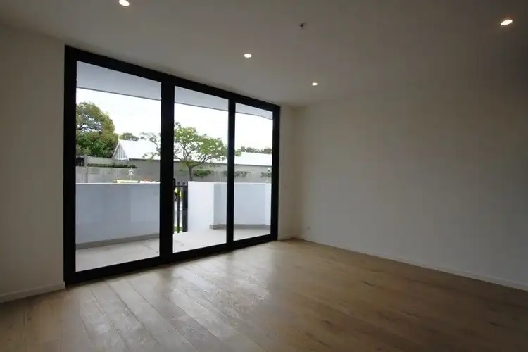 Fifth view of Homely apartment listing, g04/1298 Glen Huntly Road, Carnegie VIC 3163