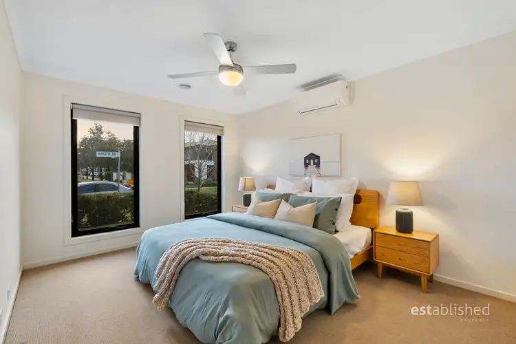 Third view of Homely house listing, 17 Hidcote Road, Point Cook VIC 3030