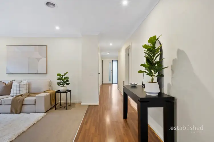 Fifth view of Homely house listing, 17 Hidcote Road, Point Cook VIC 3030