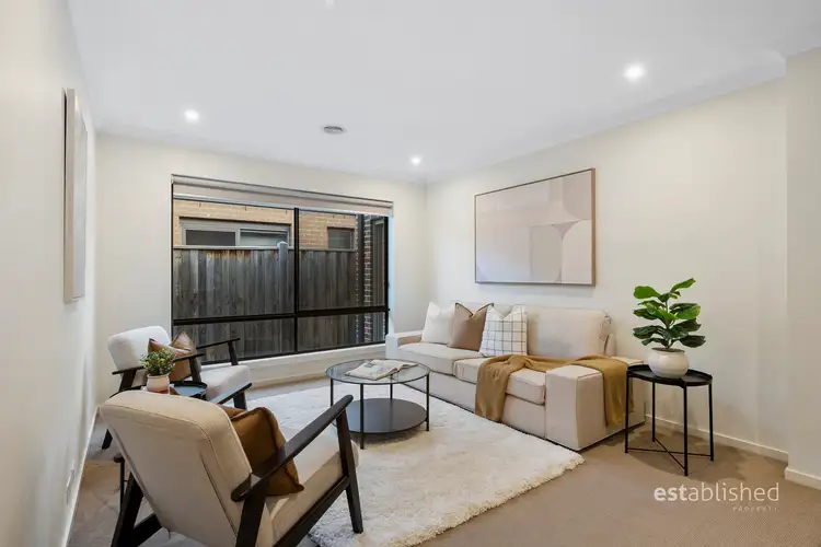 Sixth view of Homely house listing, 17 Hidcote Road, Point Cook VIC 3030