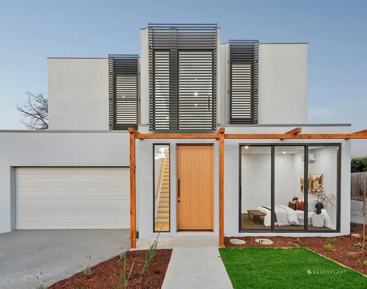1/50 Belgravia Avenue, Mont Albert North VIC 3129