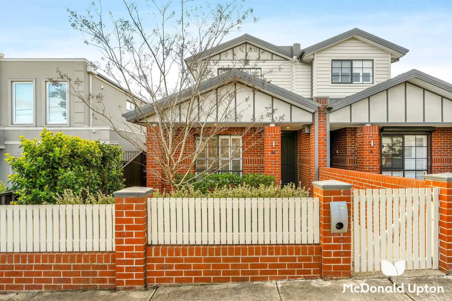 Main view of Homely house listing, 6a Ellenvale Avenue, Pascoe Vale South VIC 3044