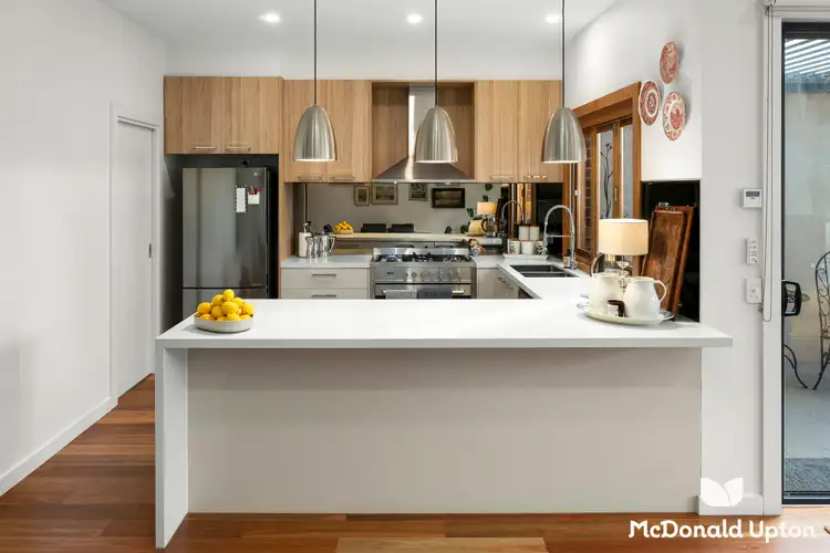 Third view of Homely house listing, 6a Ellenvale Avenue, Pascoe Vale South VIC 3044