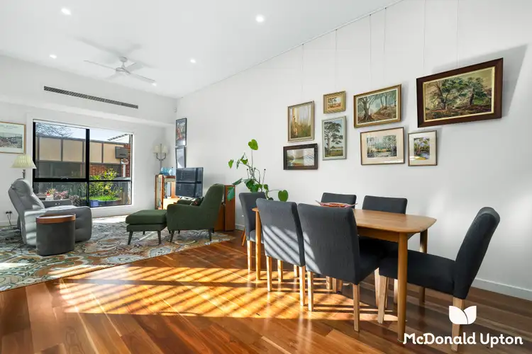 Fourth view of Homely house listing, 6a Ellenvale Avenue, Pascoe Vale South VIC 3044